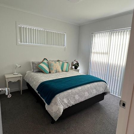 Downtown Whakatane Villa Dış mekan fotoğraf
