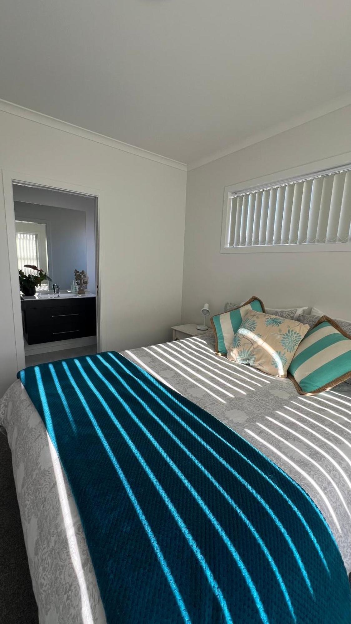 Downtown Whakatane Villa Dış mekan fotoğraf