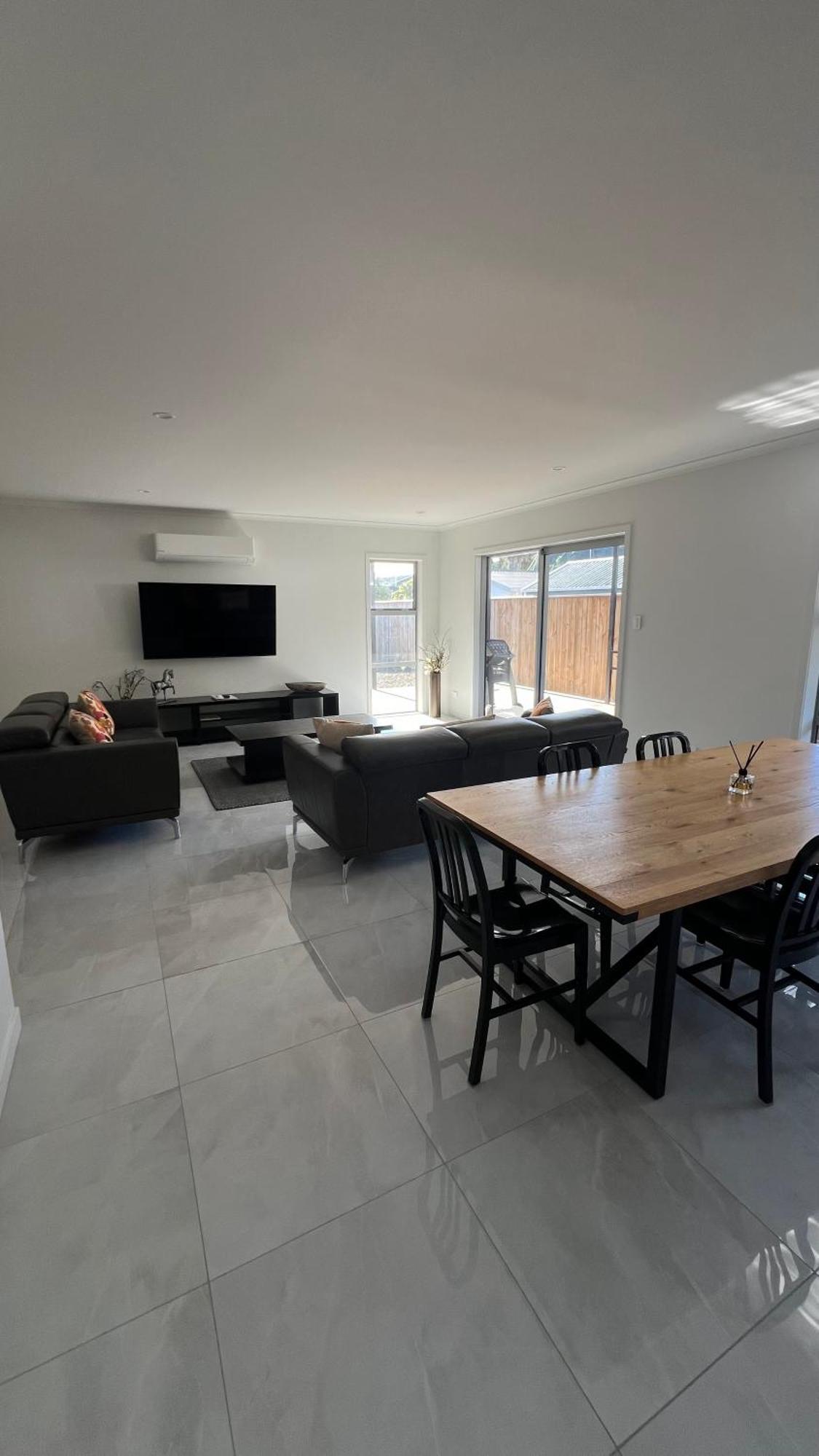 Downtown Whakatane Villa Dış mekan fotoğraf