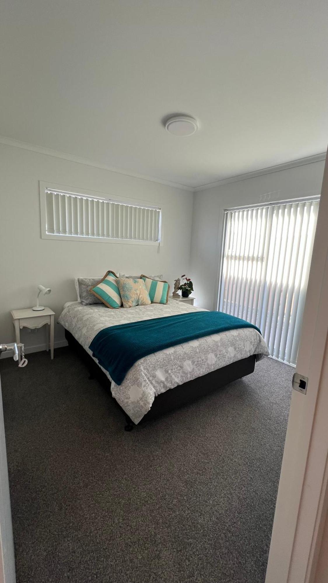 Downtown Whakatane Villa Dış mekan fotoğraf