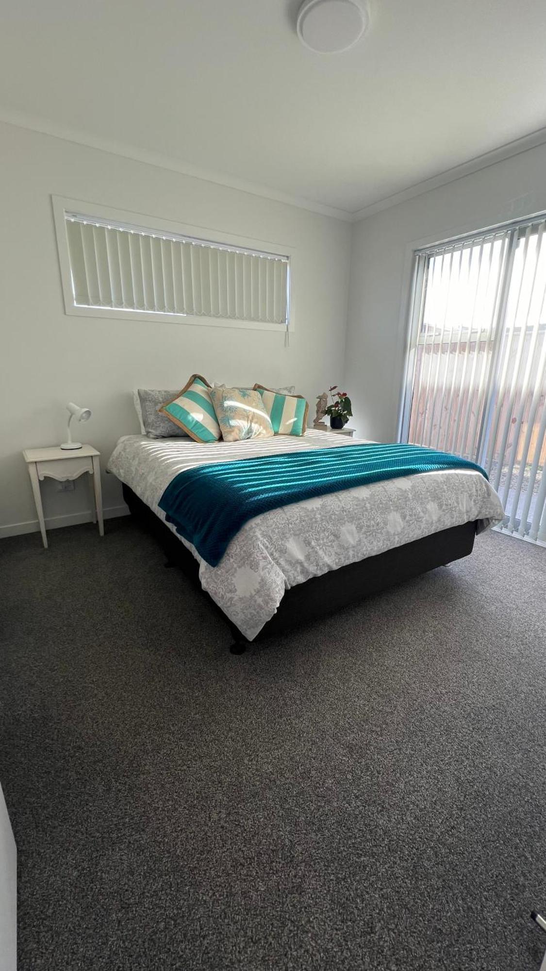 Downtown Whakatane Villa Dış mekan fotoğraf